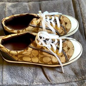 Coach Sneakers